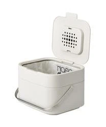 Joseph Joseph Abfalleimer Intelligent Waste Für Biomüll