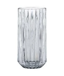 Nachtmann Kristall-Longdrinkgläser Jules, 4 Stück