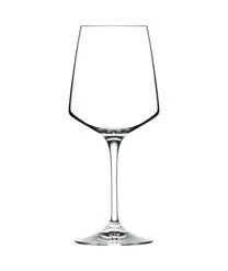 RCR Kristall-Rotweingläser Aria, 6 Stück