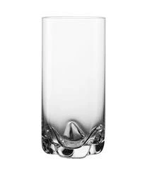 Sola Switzerland Longdrinkgläser Sol, 4 Stück