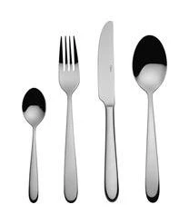 Sola Switzerland Besteck-Set Tulip, 6 Personen (24-tlg.)