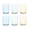 Sola Switzerland Wassergläser Today, 6er-Set -Bloomingville sales 1694288