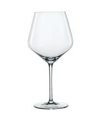 Spiegelau Kristall-Rotweingläser Style, 4 Stück