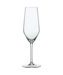 Spiegelau Kristall-Sektgläser Style, 4 Stück