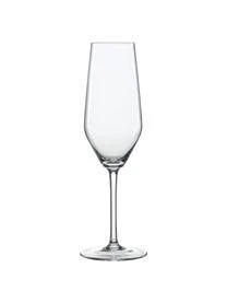 Spiegelau Kristall-Sektgläser Style, 4 Stück 3 Spiegelau Kristall-Sektgläser Style, 4 Stück