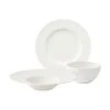 Villeroy & Boch Porzellan Geschirr-Set Rock, 2 Personen (6-tlg.) 1 Villeroy & Boch Porzellan Geschirr-Set Rock, 2 Personen (6-tlg.) -Bloomingville sales 1694359