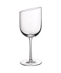 Villeroy & Boch Rotweingläser NewMoon, 4 Stück