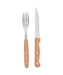 Vinga Of Sweden Besteck-Set Barbecue, 6 Personen (12-tlg.)