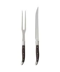 Vinga Of Sweden Besteck-Set Gigaro, 2-tlg.