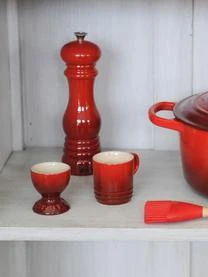 Le Creuset Pfeffermühle Ariana Mit Keramikmahlwerk 4 Le Creuset Pfeffermühle Ariana Mit Keramikmahlwerk – Bild 2