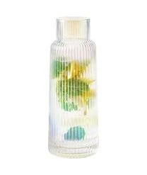 ICONS By Westwing Collection Wasserkaraffe Minna Von Guglielmo Scilla Mit Irisierender Oberfläche Und Rillenrelief, 1.1 L -Bloomingville sales 1699826