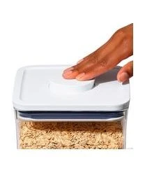 OXO Aufbewahrungsbehälter-Set POP Mit Schöpfkelle, 4-tlg -Bloomingville sales 1700208