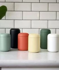 Fellow Thermokaffeebecher Carter 5 Fellow Thermokaffeebecher Carter -Bloomingville sales 1700535