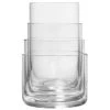 Aarke Wassergläser-Set Nesting, 4-tlg.