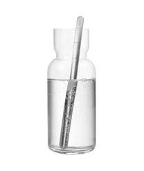 Aarke Wasserkaraffe Nesting Mit Rührlöffel, 2er-Set