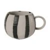 Bloomingville Handgemachte XL-Tasse Serina Gestreift -Bloomingville sales 1701827