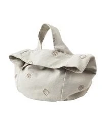 Broste Copenhagen Baumwoll-Brotbeutel Bread Mit Gebäck-Muster