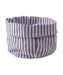 Broste Copenhagen Gestreifter Brotbeutel Strips Aus Baumwolle -Bloomingville sales 1707647