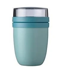 Mepal Thermo-Vorratsbehälter Ellipse