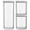 Mepal Aufbewahrungsdosen-Set Modula, 3-tlg. -Bloomingville sales 1707700