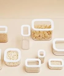 Mepal Aufbewahrungsdosen-Set Modula, 5-tlg. -Bloomingville sales 1707707