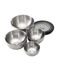 Joseph Joseph Schüssel-Set Nest Mit Deckeln, 4-tlg. -Bloomingville sales 1708707