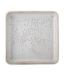 Bloomingville Handgemachte Servierschale Thea Mit Reaktiver Glasur -Bloomingville sales 1710656