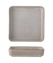 Bloomingville Handgemachte Servierschale Thea Mit Reaktiver Glasur -Bloomingville sales 1710658