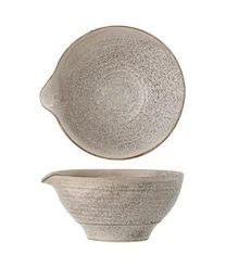 Bloomingville Handgemachte Salatschüssel Thea Mit Reaktiver Glasur 11 Bloomingville Handgemachte Salatschüssel Thea Mit Reaktiver Glasur -Bloomingville sales 1710723