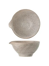 Bloomingville Handgemachte Salatschüssel Thea Mit Reaktiver Glasur 7 Bloomingville Handgemachte Salatschüssel Thea Mit Reaktiver Glasur – Bild 5