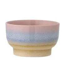 Bloomingville Handgemachte Schälchen Safie Mit Reaktiver Glasur, 4 Stück