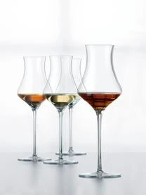 Spiegelau Kristall-Schnapsgläser Willsberger Anniversary, 4 Stück 6 Spiegelau Kristall-Schnapsgläser Willsberger Anniversary, 4 Stück – Bild 4