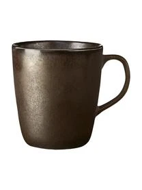 Aida Kaffeetassen Raw, 6 Stück 3 Aida Kaffeetassen Raw, 6 Stück