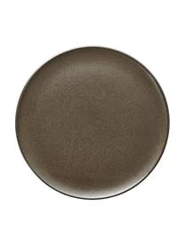 Aida Frühstücksteller Raw, 6 Stück 6 Aida Frühstücksteller Raw, 6 Stück – Bild 4