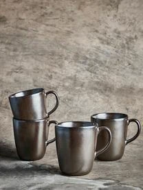 Aida Kaffeetassen Raw, 6 Stück 4 Aida Kaffeetassen Raw, 6 Stück – Bild 2