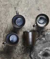 Aida Kaffeetassen Raw, 6 Stück 9 Aida Kaffeetassen Raw, 6 Stück -Bloomingville sales 1711300