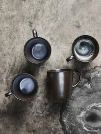 Aida Kaffeetassen Raw, 6 Stück 6 Aida Kaffeetassen Raw, 6 Stück – Bild 4