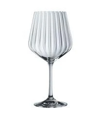 Nachtmann Kristall-Gingläser Gina, 4 Stück