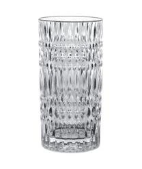 Nachtmann Kristall-Longdrinkgläser Ethno, 4 Stück