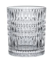 Nachtmann Kristall-Wassergläser Ethno, 4 Stück