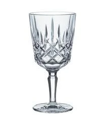 Nachtmann Kristall-Weingläser Noblesse, 4 Stück