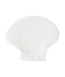 ByOn Dessertteller Shell Aus Dolomit