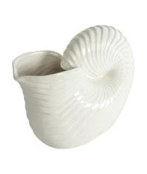 ByOn Porzellan-Wasserkaraffe Shelley, 1.5 L -Bloomingville sales 1712439