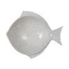 ByOn Schälchen Doris In Fischform, Gesprenkelt -Bloomingville sales 1712539