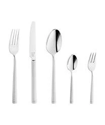 Zwilling Besteck-Set Senses Aus Edelstahl, 68-tlg.