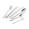 Zwilling Besteck-Set Nottingham Aus Edelstahl, 72-tlg. -Bloomingville sales 1714735