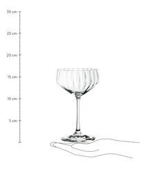 Spiegelau Kristall-Champagnergläser Life Style, 4 Stück 7 Spiegelau Kristall-Champagnergläser Life Style, 4 Stück -Bloomingville sales 1721466