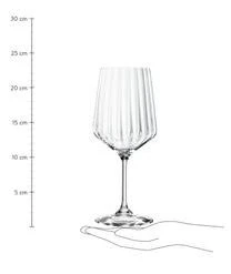 Spiegelau Kristall-Rotweingläser Life Style, 4 Stück -Bloomingville sales 1721468