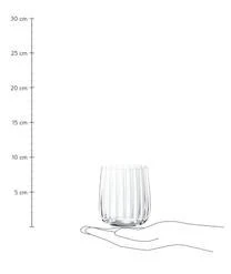 Spiegelau Kristall-Wassergläser Life Style, 4 Stück -Bloomingville sales 1721470