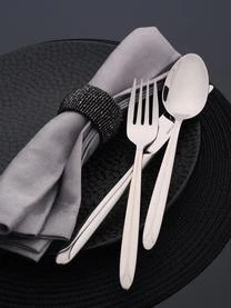 Sola Switzerland Besteck-Set Orchid, 12 Personen (70-tlg.) 5 Sola Switzerland Besteck-Set Orchid, 12 Personen (70-tlg.) – Bild 3